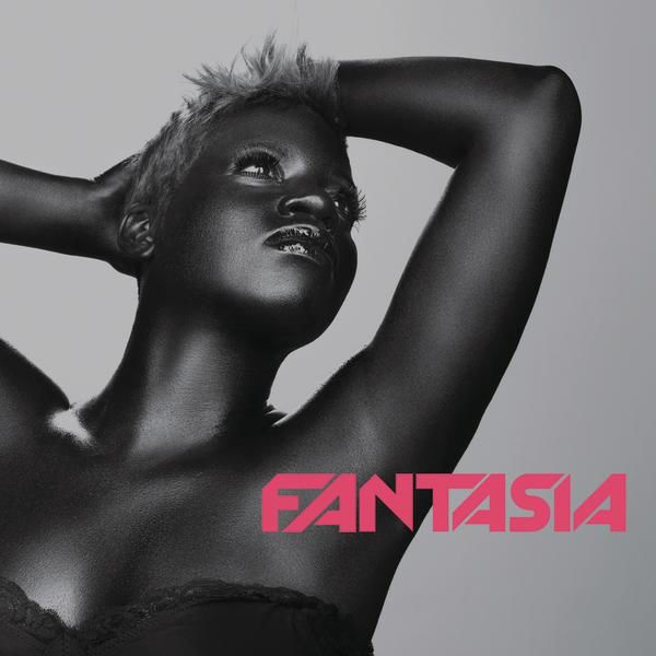 Fantasia(范特西·波里諾錄音室專輯) Fantasia(范特西·波里諾錄音室專輯)