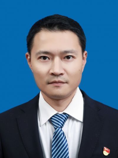 謝喬(四川省雅安市蘆山縣紀委副書記、縣監委副主任) 謝喬(四川省雅安市蘆山縣紀委副書記、縣監委副主任)