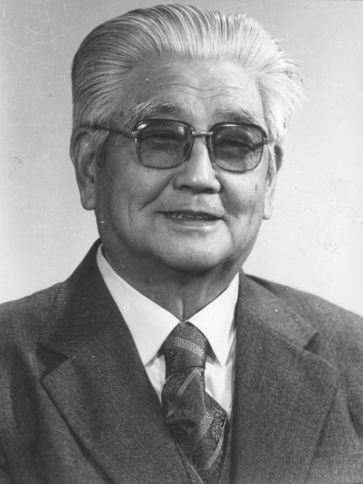 劉丹(浙江大學名譽校長) 劉丹(浙江大學名譽校長)