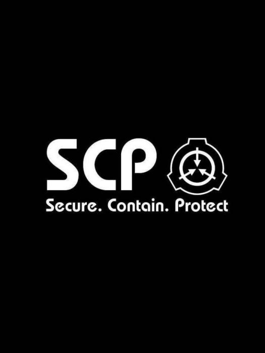 SCP-基金會 SCP-基金會