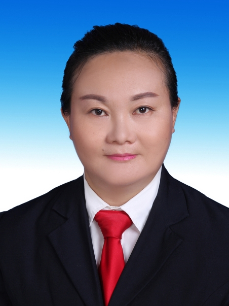 劉春燕(內蒙古自治區阿拉善盟阿拉善左旗發展和改革委員會副主任) 劉春燕(內蒙古自治區阿拉善盟阿拉善左旗發展和改革委員會副主任)