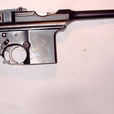 毛瑟1912式7.63mm手槍