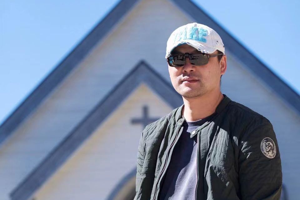 李班(美術指導) 李班(美術指導)