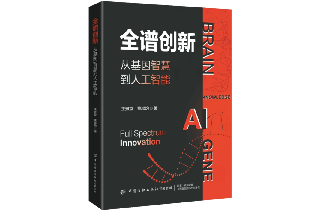 全譜創新