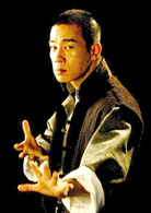 霍元甲(2007年鄭伊健主演電視劇)