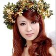 黃芳(內地女歌手)