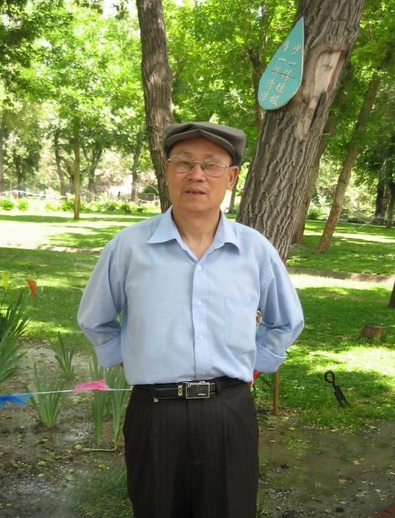白如海(畫家) 白如海(畫家)