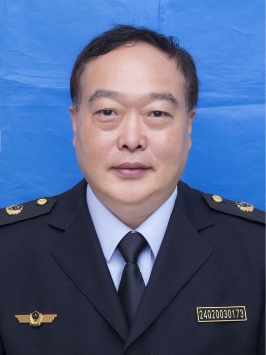 張光倫(貴州省遵義市新蒲新區市場監督管理局黨組成員) 張光倫(貴州省遵義市新蒲新區市場監督管理局黨組成員)