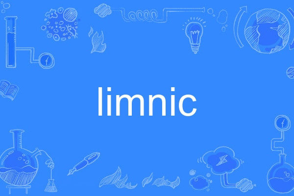 limnic limnic