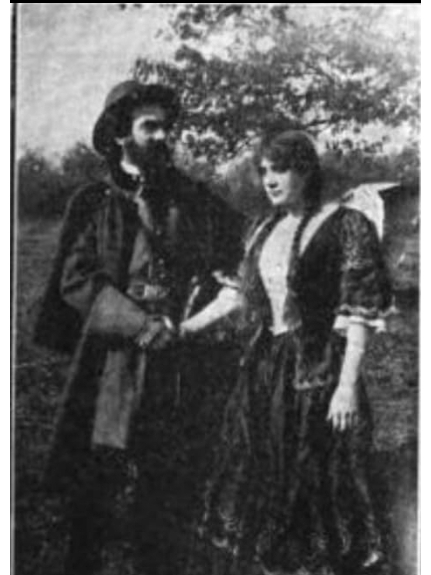 Belle Boyd, a Confederate Spy Belle Boyd, a Confederate Spy