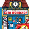 Let\x27s Pretend Al\x27s Auto Workshop Let\x27s Pretend Al\x27s Auto Workshop