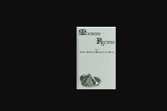 Moorish Recipes Moorish Recipes