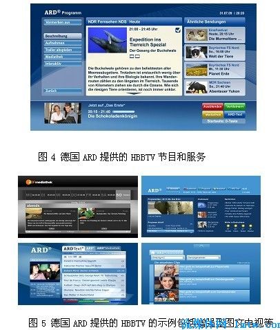 HBBTV HBBTV