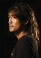 舞者(2008年劉心剛執導電視劇)