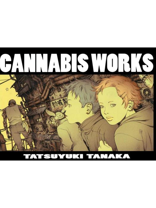 Cannabis Works Cannabis Works