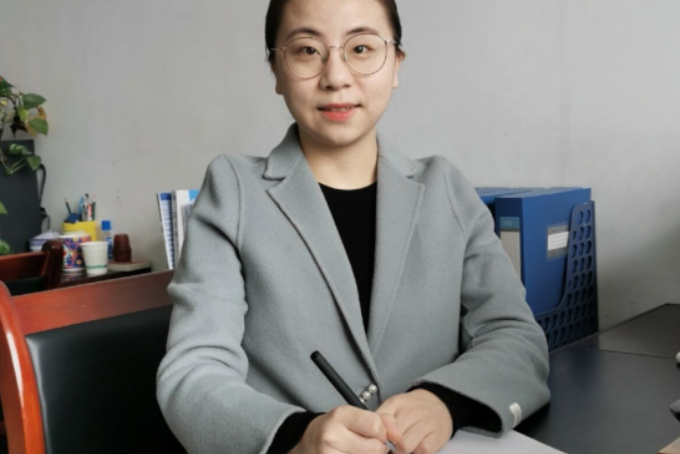 彭雪(鹹陽職業技術學院建築學院教師) 彭雪(鹹陽職業技術學院建築學院教師)