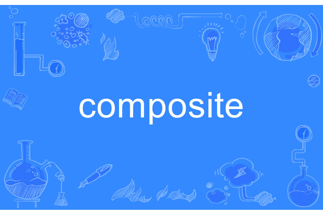 composite composite