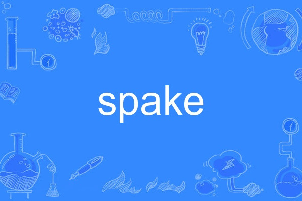 spake spake