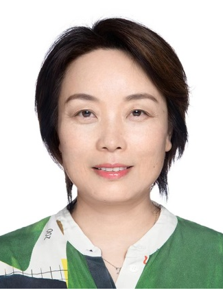 孫麗萍(上海健康醫學院醫療器械學院副院長)