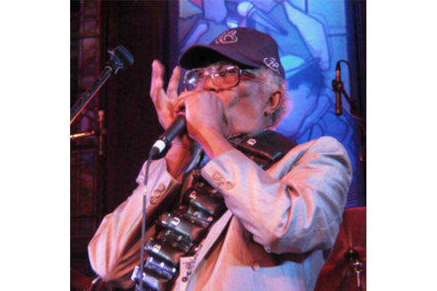 Mojo Buford