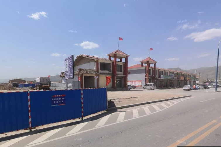 三卜樹村(內蒙古呼和浩特成吉思汗大街街道三卜樹村) 三卜樹村(內蒙古呼和浩特成吉思汗大街街道三卜樹村)
