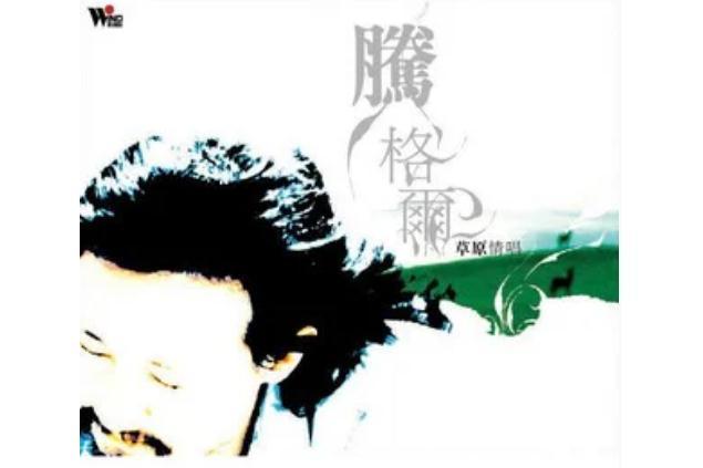 三毛(騰格爾《黃就是黃》專輯中的歌曲) 三毛(騰格爾《黃就是黃》專輯中的歌曲)
