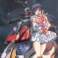 逾時空要塞(macross)