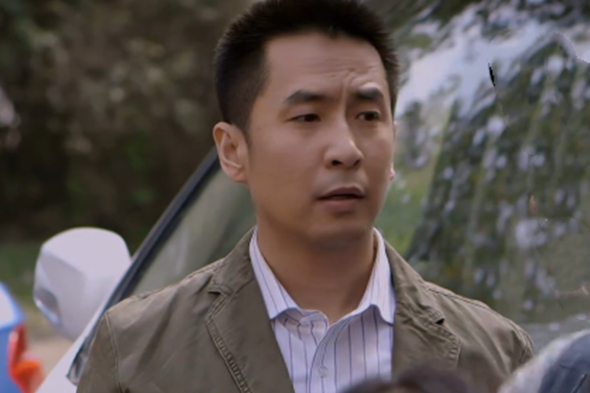 馬長樂(當代劇《信訪局長》中的角色) 馬長樂(當代劇《信訪局長》中的角色)