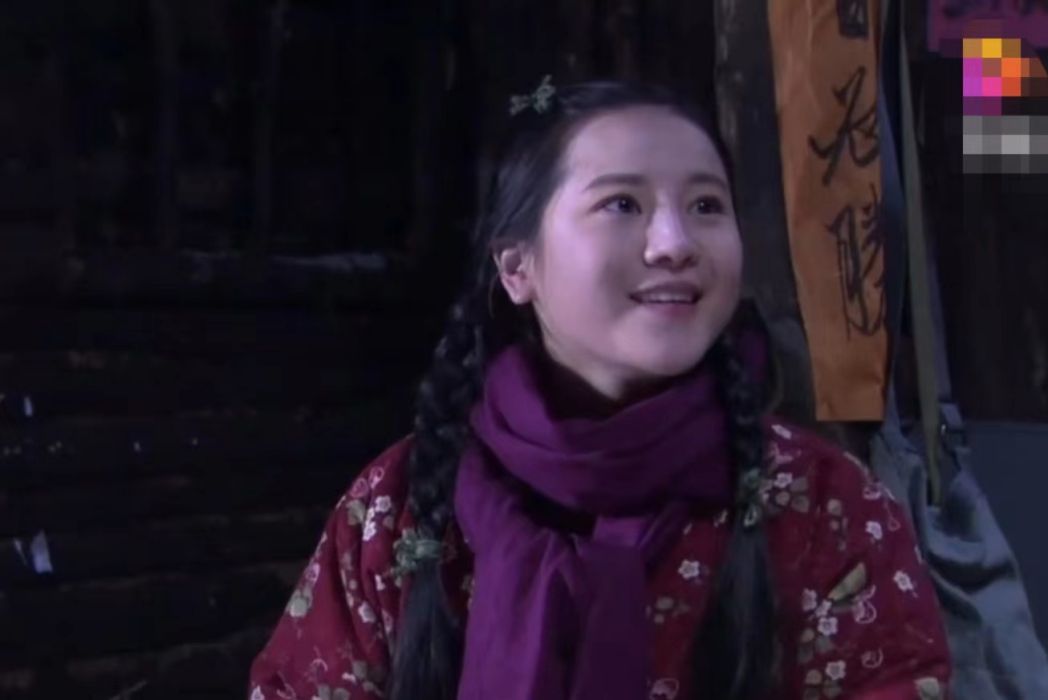 夏冰清(抗戰劇《女人的抗戰》中的角色) 夏冰清(抗戰劇《女人的抗戰》中的角色)