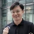 洪超(江蘇台足球解說員) 洪超(江蘇台足球解說員)