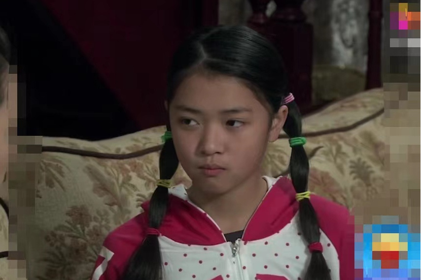 宋月月(都市情感劇《漂亮主婦》中的角色)
