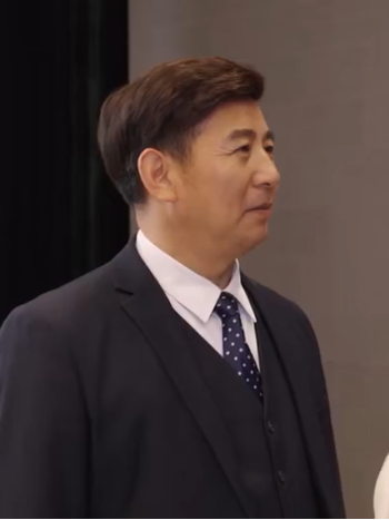 喬景年 喬景年