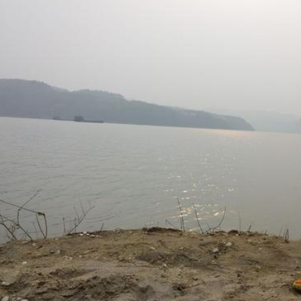 滑石沖水庫