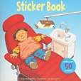 Going to the Dentist Sticker Book Going to the Dentist Sticker Book