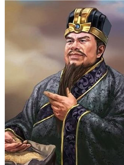 張魯(遊戲《三國志・戰略版》中的武將)