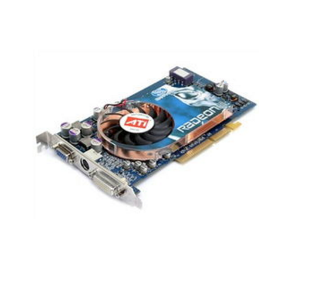 藍寶石RADEON X800 PRO 藍寶石RADEON X800 PRO