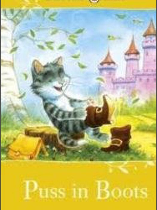 Ladybird Tales