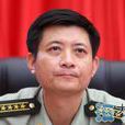 朱文祥(武警指揮學院院長) 朱文祥(武警指揮學院院長)