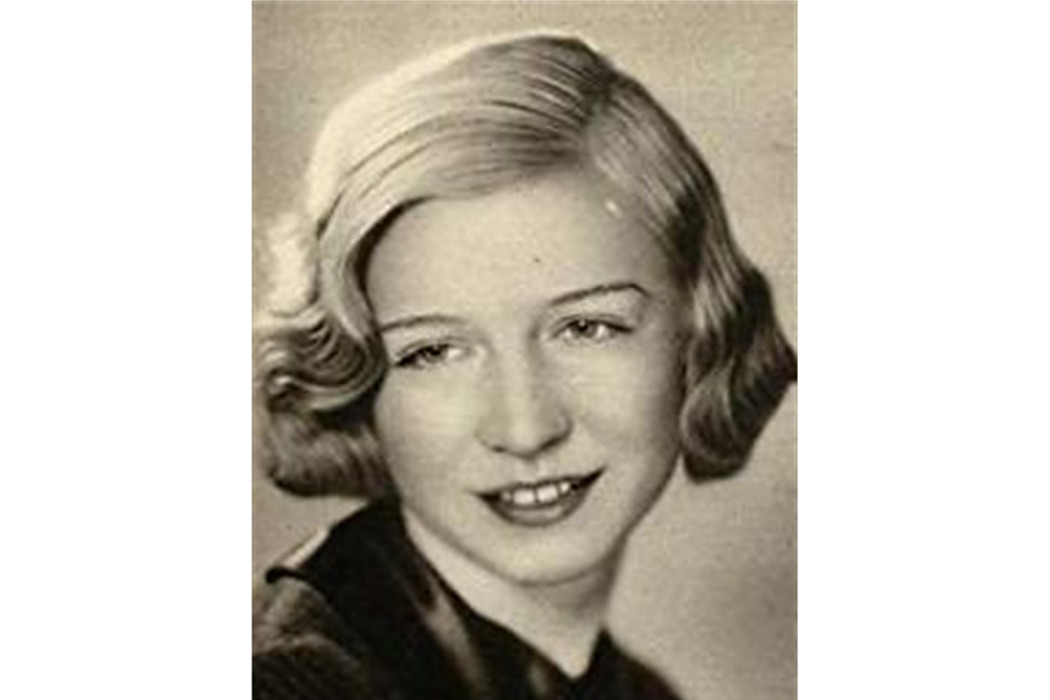 Jadwiga Andrzejewska Jadwiga Andrzejewska