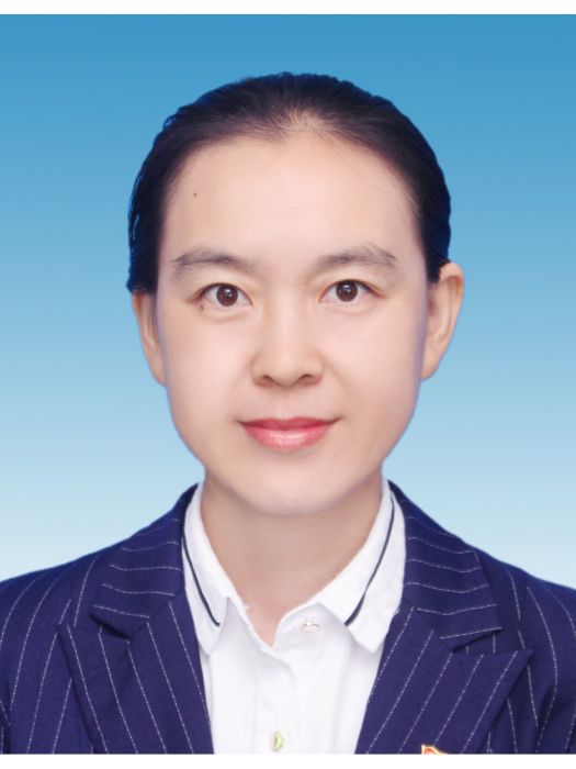 薛蓮(山東省高密市畜牧業發展中心黨委委員、副主任) 薛蓮(山東省高密市畜牧業發展中心黨委委員、副主任)