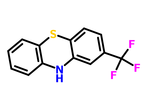 2-（三氟甲基）吩噻嗪