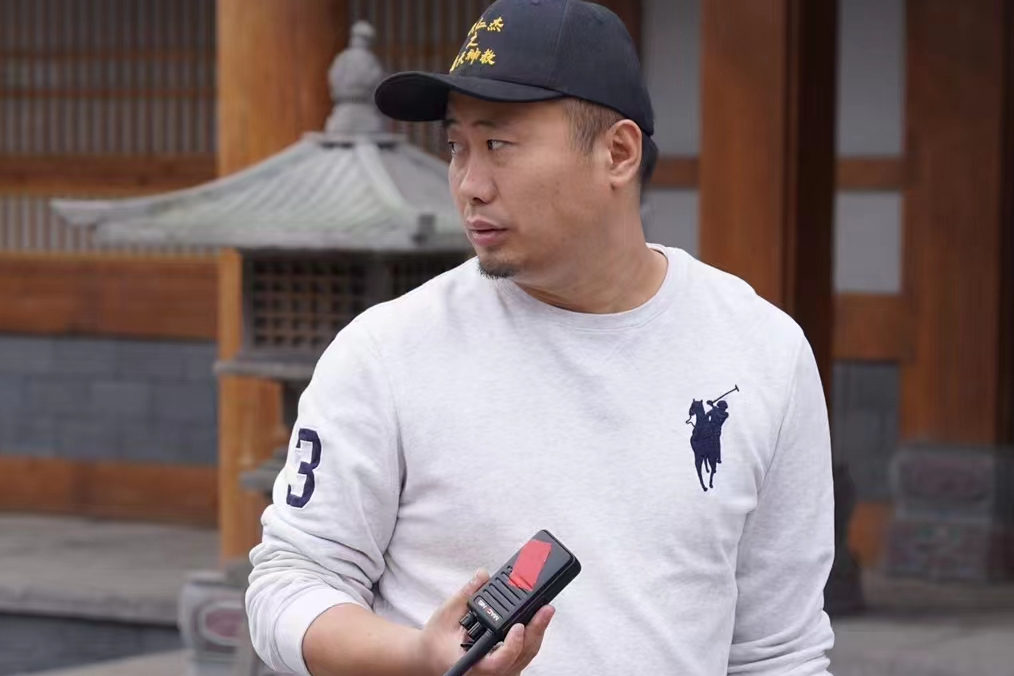 張士濤(中國內地導演) 張士濤(中國內地導演)