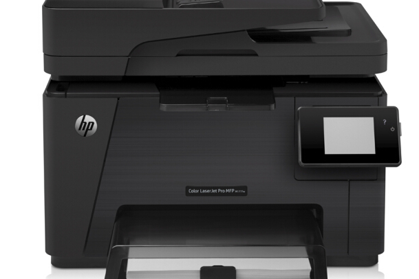 惠普Pro MFP M177fw 惠普Pro MFP M177fw