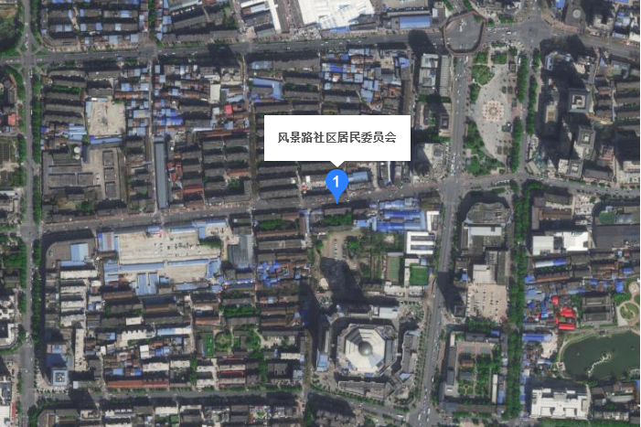 風景路社區(陝西省漢中市漢台區漢中路街道下轄社區) 風景路社區(陝西省漢中市漢台區漢中路街道下轄社區)