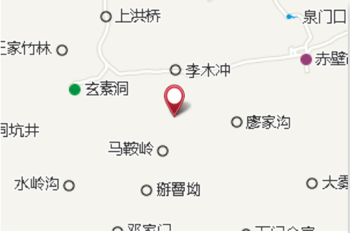 周山垴 周山垴