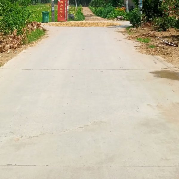 薛莊村
