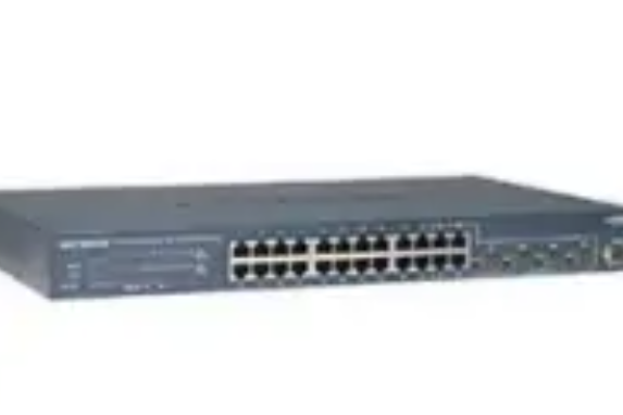 Netgear GSM7224 Netgear GSM7224
