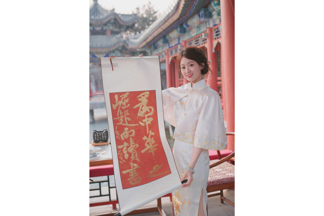 王又又(盈瓷品牌創始人) 王又又(盈瓷品牌創始人)