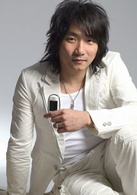 五月之戀(2004年陳柏霖、劉亦菲主演電影)