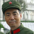 吳德江(電視劇《上將許世友》中的虛構角色,許世友的戰友) 吳德江(電視劇《上將許世友》中的虛構角色,許世友的戰友)